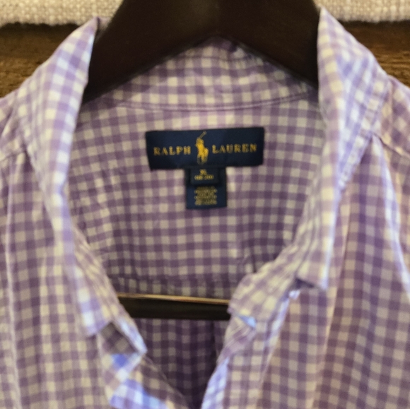 Ralph Lauren 😎 - Picture 4 of 4